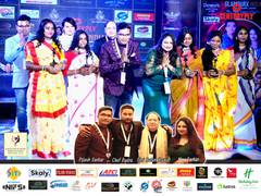 
      
      Century Ply Presents GlamourX India 2023
      
      