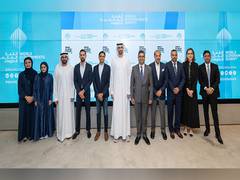
      
      World Governments Summit launches knowledge partnership
      
      