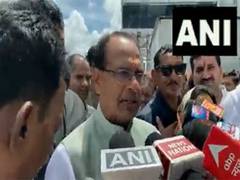 
      
      “Congress have ‘Aakrosh’ on their part,” jibes CM Chouhan
      
      