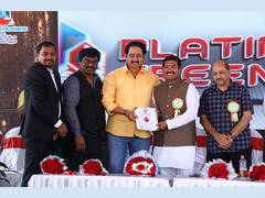 
      
      Dr Dharavath Srinivas Naik Appointed as State Coordinator 
      
      