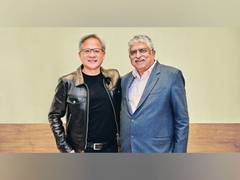 
      
      Infosys and NVIDIA Collaborate to Help World's Enterprises Boost 
      
      