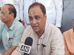 
      
      Congress leader Arun Yadav on women’s reservation bill 
      
      