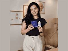 
      
      From Founder to Formula: Sanchi Sehgal's Insights on Ozone 
      
      