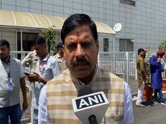 
      
       MP Minister Mohan Yadav on Jan Aakrosh Yatra
      
      