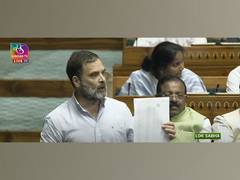 
      
      Rahul Gandhi backs Women's Reservation Bill; calls it 'incomplete
      
      