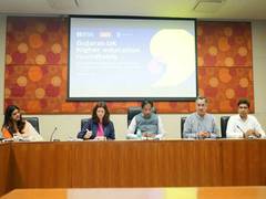 
      
      India, UK join forces to strengthen Gujarat’s education system
      
      