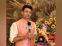 
      
      Meet Brothers fame Manmeet Singh brings Ganpati 
      
      
