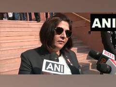 
      
      My wheelchair reached everywhere in the new building: Deepa
      
      