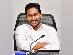 
      
      Andhra Cabinet approves Bills relating to GPS
      
      