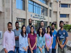 
      
      IIT Guwahati: Home to linguistic diversity and inclusive learning
      
      