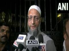 
      
      “We voted against so that…”: Owaisi after passage of quota Bill
      
      