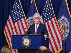 
      
      US Fed keeps interest rate unchanged
      
      