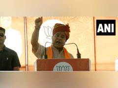 
      
      Assam CM slams Rahul Gandhi
      
      