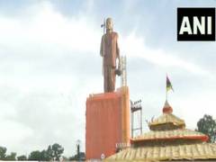 
      
      MP CM Chouhan to unveil Adi Shankaracharya statue today
      
      