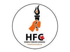 
      
      Hindu Forum Canada seeks security for country's Hindu community
      
      