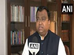 
      
      BJD issues whip for Rajya Sabha MPs to support Women's quota bill
      
      