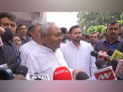 
      
      Women's Reservation Bill should be implemented without any delay'
      
      