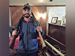 
      
      Sukhdool Singh’s murder in Canada part of revenge killings
      
      