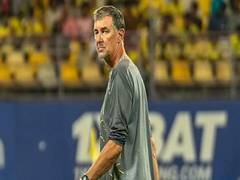 
      
      We’ll fight with everything we have: Frank Dauwen
      
      
