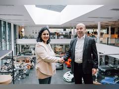 
      
      Flotte Eins, Germany announces strategic partnership with...
      
      
