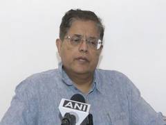 
      
      BJP national vice president Jay Panda receives threat call
      
      