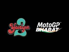 
      
      A Film Marketing Initiative to Take Place in MotoGP - Yaariyan 2
      
      