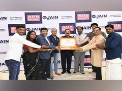 
      
      Shantamani Kala Kendra’s Eco Friendly Ganesh Idol get recognition
      
      