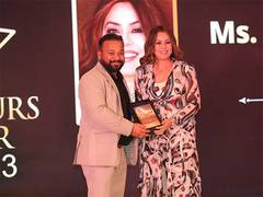 
      
      The Indian Alert presents 50 Entrepreneurs of the year 2023 
      
      