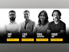 
      
      Credmudra is Disrupting the Fintech Lending in Bharat
      
      