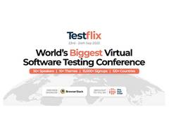 
      
      15,000 Testers Await TestFlix
      
      