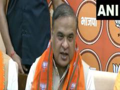 
      
      Assam has deported 3,100 foreigners since 2001: CM Sarma
      
      