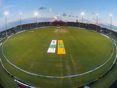 
      
      Dallas, Florida and New York confirmed as hosts of T20 World Cup
      
      