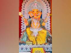 
      
      Deerika Hypermart Celebrate Ganesh Chaturthi
      
      