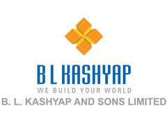 
      
      B L Kashyap wins orders worth Rs 167 Crores approx. from Delhi
      
      