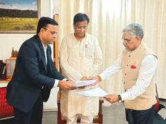 
      
      Agri Largest Chamber KUKVC and CMAI Sign MoU
      
      