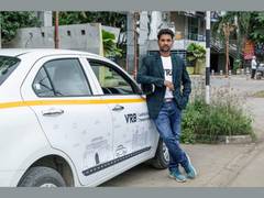 
      
      VRB: Crafting a New Paradigm for Employee Transport
      
      