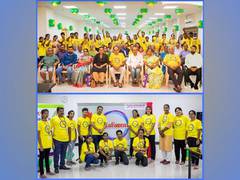 
      
      Dr Kamakshi Memorial Hospital Launches Parkinson's Support Group 
      
      