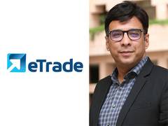 
      
      eTrade AI platform enables over 500 brands with 200 pe rcent grow
      
      