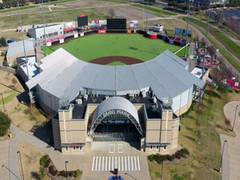
      
      Minor League Cricket final to be held at Grand Prairie Stadium 
      
      