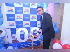 
      
      JM Financial Home Loans Opens Branch in Bhopal
      
      