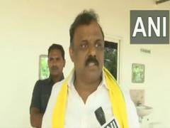 
      
      Andhra Pradesh: “Speaker did not even listen to our plea…” TDP 
      
      