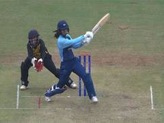 
      
      Asian Games: Solid day two for India in cricket, rowing, football
      
      