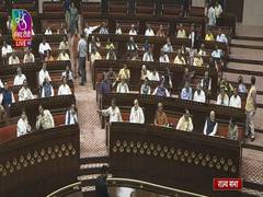 
      
      Parliament passes Women’s Reservation Bill
      
      