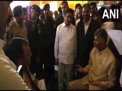 
      
      Andhra undertrial dies of dengue,  TDP leader fears ‘conspiracy'
      
      