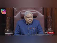 
      
      RS Chairman Dhankhar hails passage of women’s quota Bill
      
      