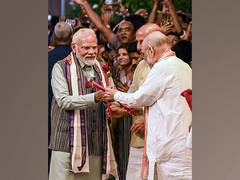 
      
      Women’s quota Bill: Amit Shah lauds PM Modi
      
      