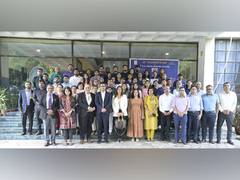 
      
      DJ Dental College Celebrates Its 25th Founder’s Day
      
      