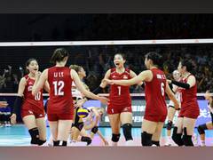 
      
      The First Competition of the Asian Games held in Ningbo, Zhejiang
      
      