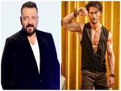 
      
      Sanjay Dutt, Tiger Shroff to work together in 'Master Blaster' 
      
      