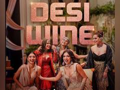 
      
      Bhumi Pednekar, Shehnaaz Gill dance their heart out in Desi Wine
      
      